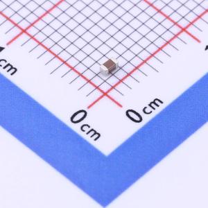 C1608X5R1H105KT000N商品缩略图