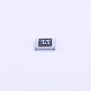 CR1210JR820P05R商品缩略图