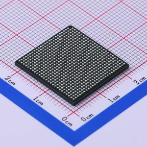 MCIMX6U7CVM08AC商品缩略图