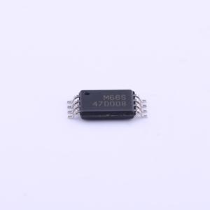 CAT93C66YI-GT3商品缩略图