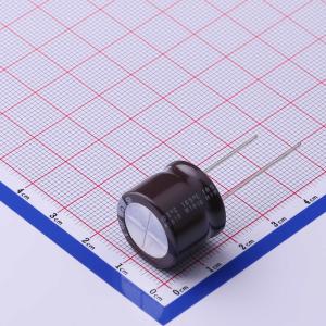 UPW1J391MHD6商品缩略图