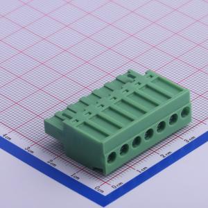 KF2EDGKB-5.08-7P商品缩略图