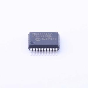 PIC24F16KA101-I/SS商品缩略图