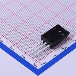 STF8NK100Z商品缩略图