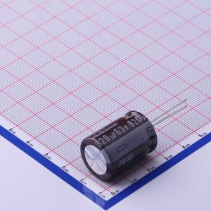 UPW1J821MHD6商品缩略图