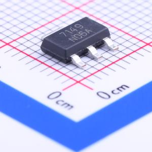 LM1117MP-5.0/NOPB商品缩略图