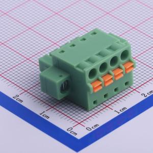 KF2EDGKDM-3.81-4P商品缩略图