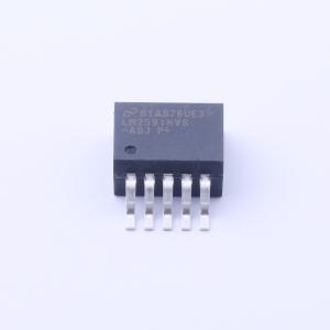 LM2591HVS-ADJ/NOPB商品缩略图