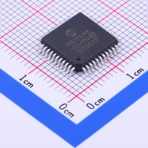 PIC17C44-25/PQ商品缩略图