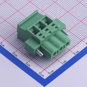 KF2EDGKBM-5.08-3P商品缩略图