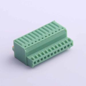 KF2EDGKD-2.5-12P商品缩略图