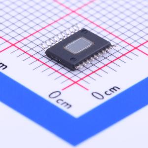 TPS77518MPWPREP商品缩略图