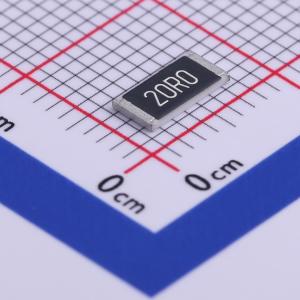 RC-12K20R0FT商品缩略图