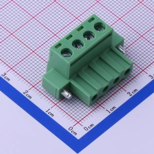 KF2EDGKM-5.0-4P商品缩略图