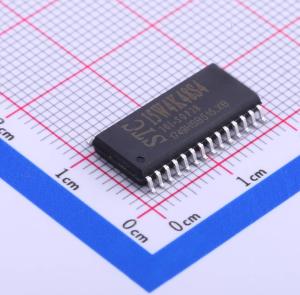 STC15W4K48S4-30I-SOP28商品缩略图