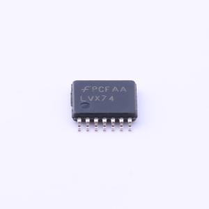 74LVX74MTCX商品缩略图