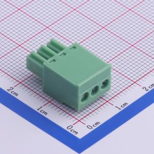 KF2EDGKB-3.5-3P商品缩略图