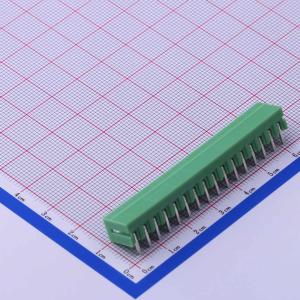 KF2EDGR-3.81-16P商品缩略图