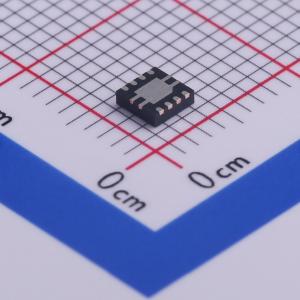 TPA6211A1DRBR商品缩略图