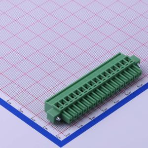 KF2EDGKAM-3.81-16P商品缩略图