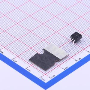 2N3904G-T92-B商品缩略图