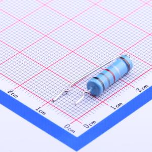 MF2W-0.82Ω±1% FKK型商品缩略图