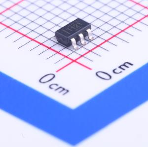 TMP121AIDBVR商品缩略图