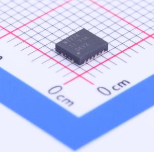 SN74AVC4T774RGYR商品缩略图