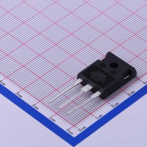 IXGH25N160商品缩略图