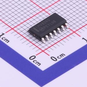 LMV824DR2G商品缩略图