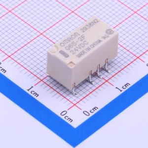 G6S-2F-TR DC24商品缩略图