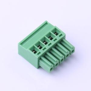 KF2EDGKA-3.5-5P商品缩略图