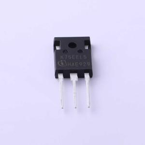 IKW75N65EL5商品缩略图