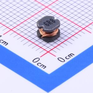 6.8uH ±20%