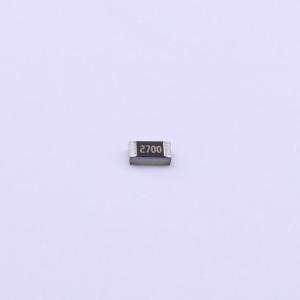 RTAN0805BKE270R商品缩略图