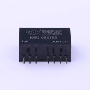 KW3-05S15E商品缩略图