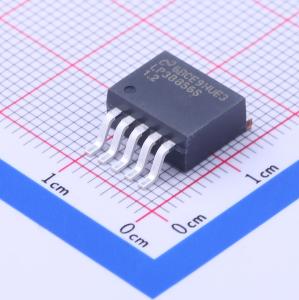 LP38856S-1.2/NOPB商品缩略图