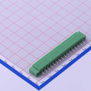 KF2EDGVM-3.81-16P商品缩略图