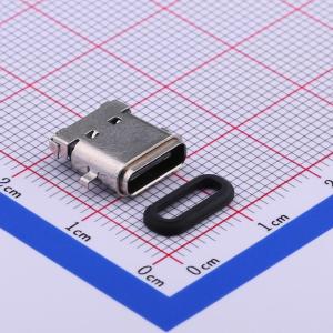 USB31-TYPEC-32139-2FS商品缩略图