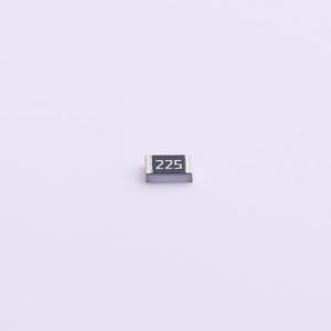 AC0805JR-072M2L商品缩略图