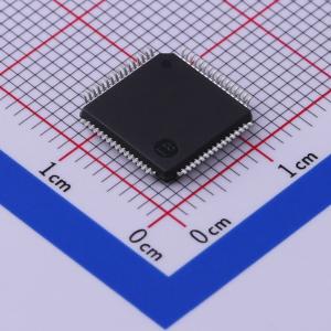 ATSAM4S2BA-AU商品缩略图