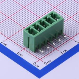 KF2EDGR-3.5-5P商品缩略图