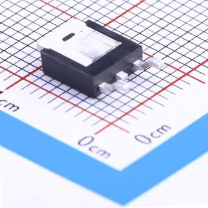 STPS15H100CB-TR商品缩略图