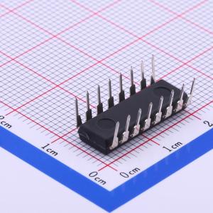 SN74LS193N商品缩略图