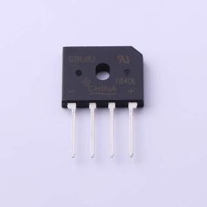 GBU8J-E3/51商品缩略图