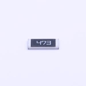 CR2512J47K0E04Z商品缩略图