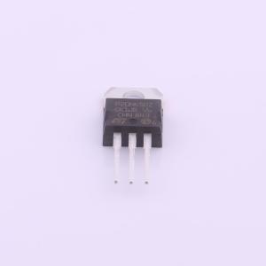 STP20NK50Z商品缩略图