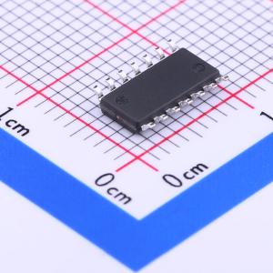 MC14093BDG商品缩略图