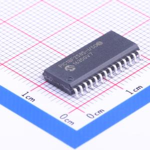 PIC18F2585-I/SO商品缩略图