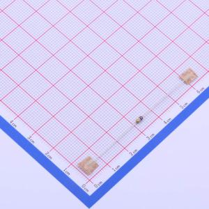 CR1/8W ±5% 160K STB5商品缩略图